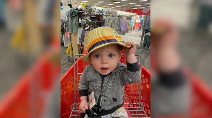 Ahren Joshua DeHart | Fox News