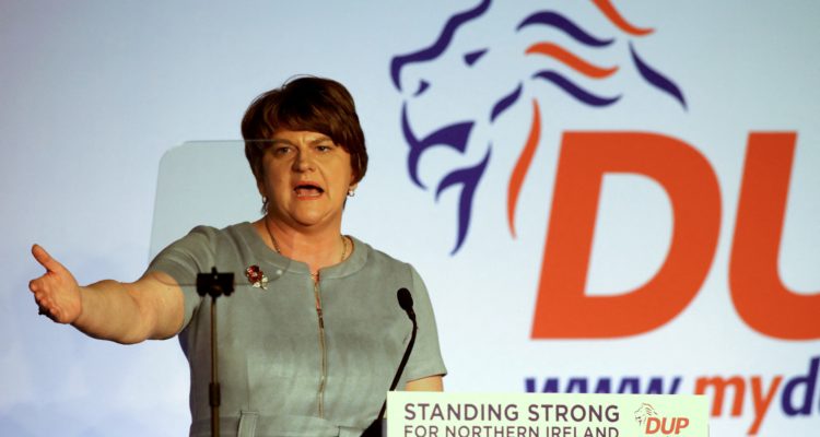 Paul Faith | Agence France-Presse