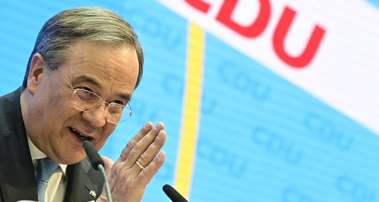 Tobias Schwarz | Agence France-Presse