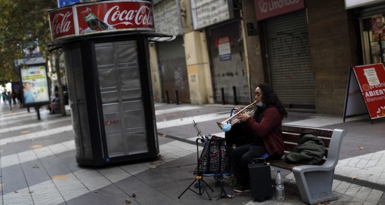 CONTEXTO | Agencia UNO