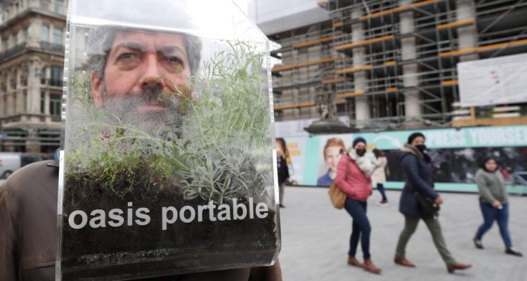 Alain Verschueren | Instagram
