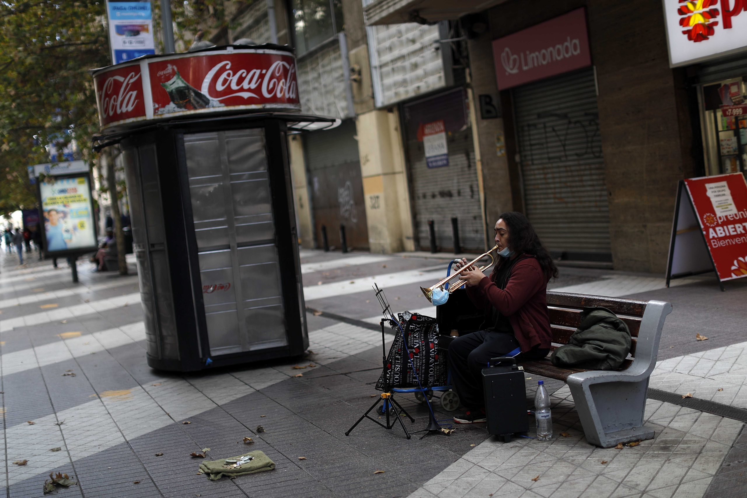 CONTEXTO | Agencia UNO