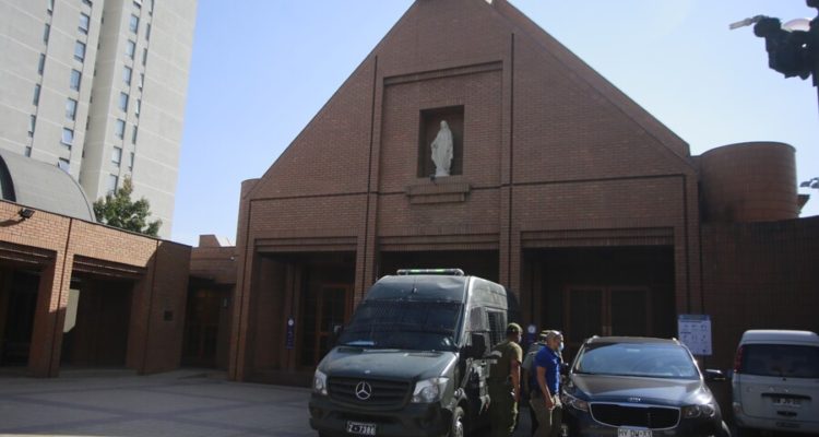 Karin Pozo | Agencia UNO