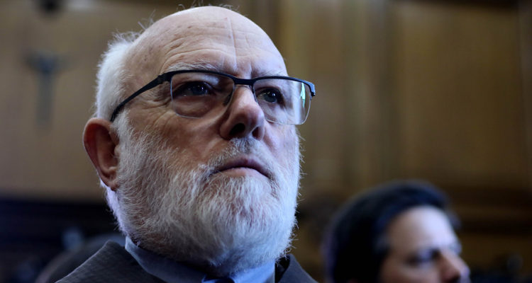 Rodrigo Sáenz | Agencia UNO