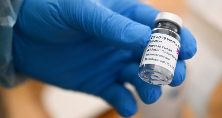 Ina Fassbender | Agence France-Presse