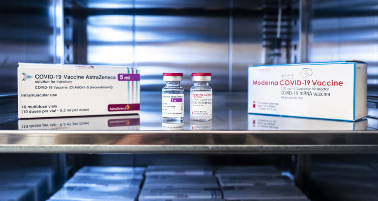 Marco Bertorello | Agence France-Presse