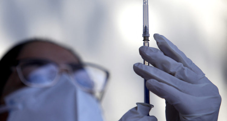 Ulises Ruiz | Agence France-Presse