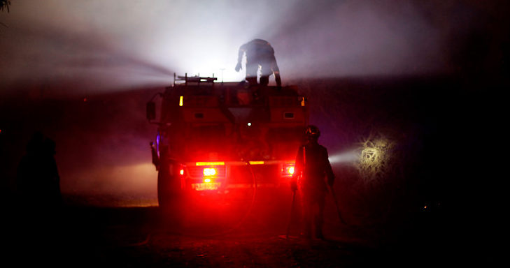 Contexto | Agencia UNO