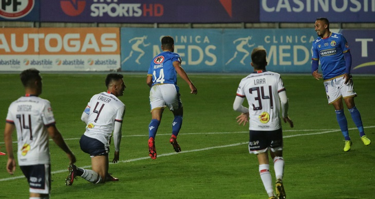 Byron Perez / Archivo Agencia UNO