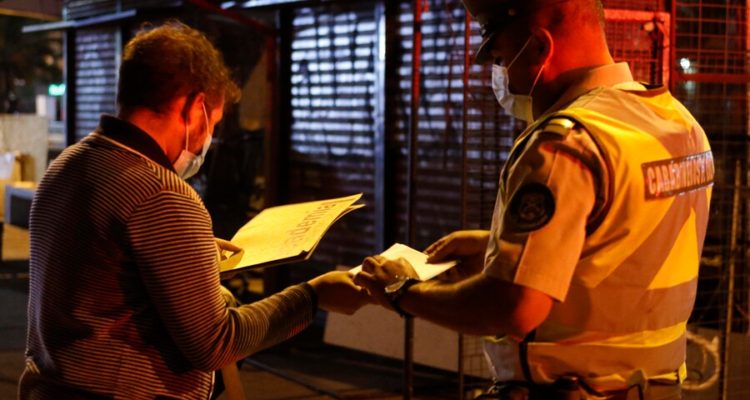 CONTEXTO | Mauricio Méndez | Agencia UNO