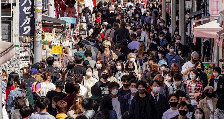 Kimimasa Mayama I EFE  