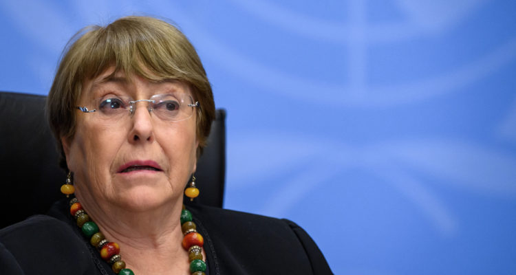 Fabrice Coffrini | Agence France-Presse