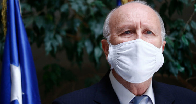 ARCHIVO | Agencia UNO