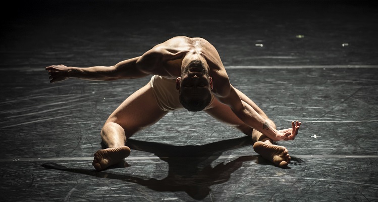 Banch, foto de Fernanda Ruiz (c)