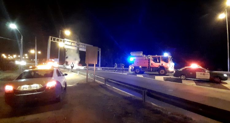 IEC-180 Control Santiago | Twitter