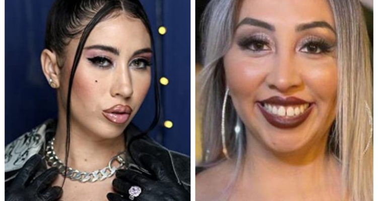 Kali Uchis y Naya Fácil 