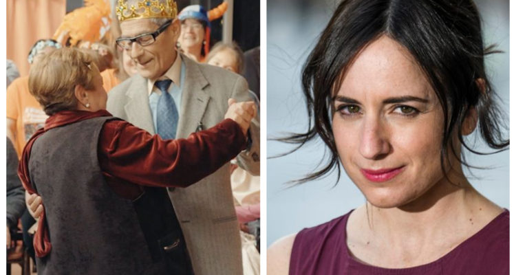 “El Agente Topo”