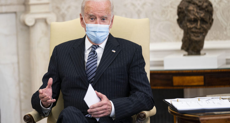 Doug Mills-Pool | Getty Images | Agence France-Presse