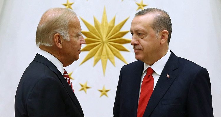 Presidencia de Turquía | Agence France-Presse