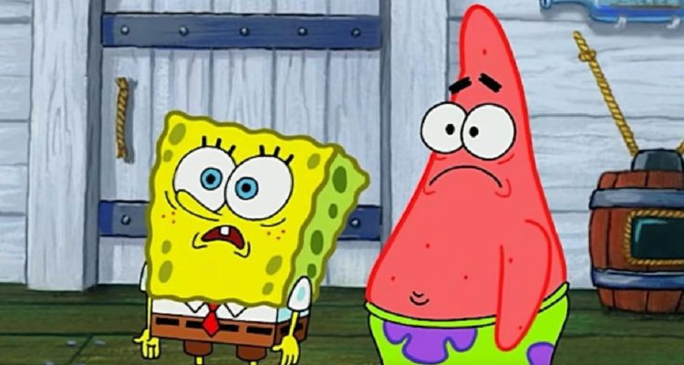 Bob Esponja | Nick