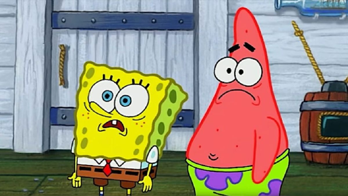 Bob Esponja | Nick