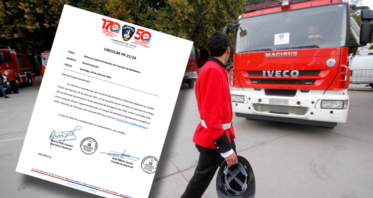 Agencia UNO | Edición BBCL