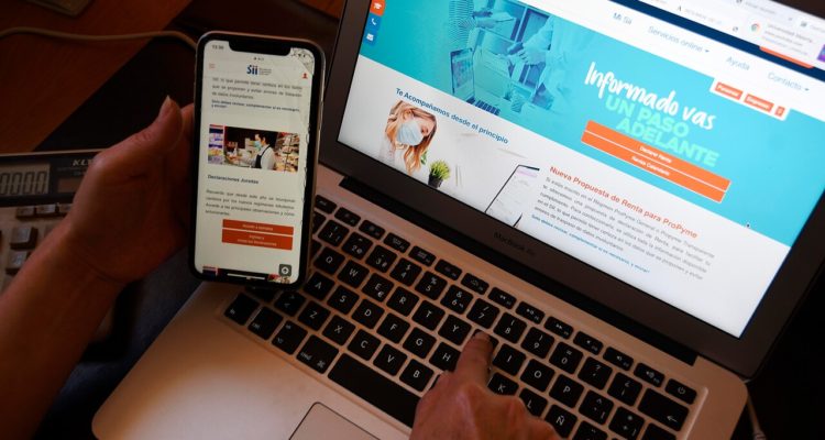 Pablo Ovalle | Agencia UNO