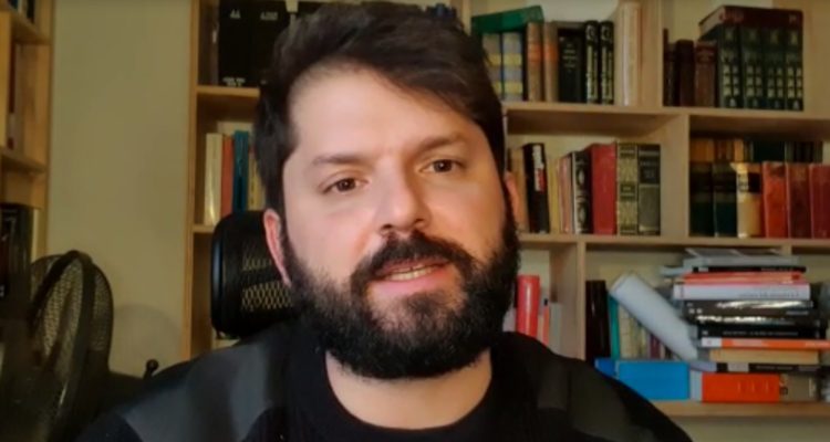 Gabriel Boric
