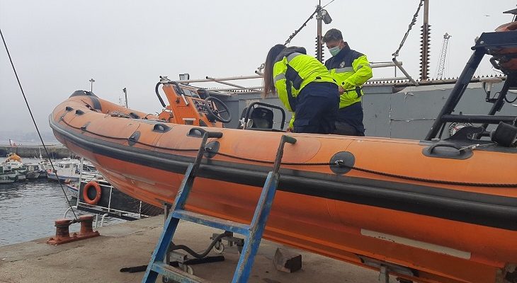 Liga Marítima de Chile