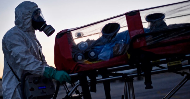 Archivo Agence France-Presse
