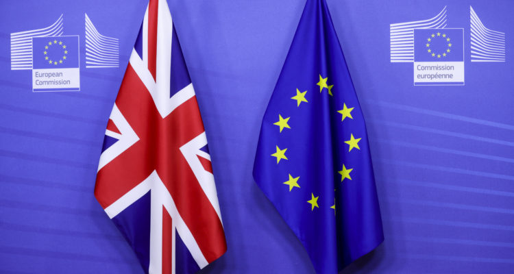 Olivier Hoslet | Agence France-Presse