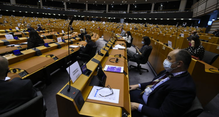 John Thys | Agence France-Presse