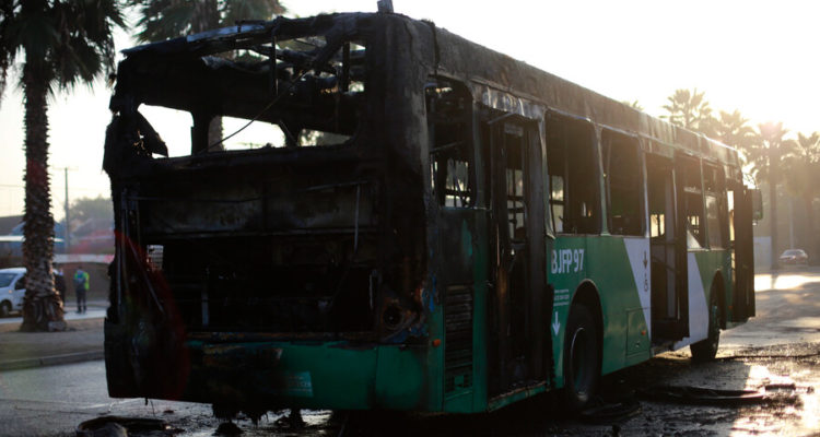 Karin Pozo | Agencia UNO