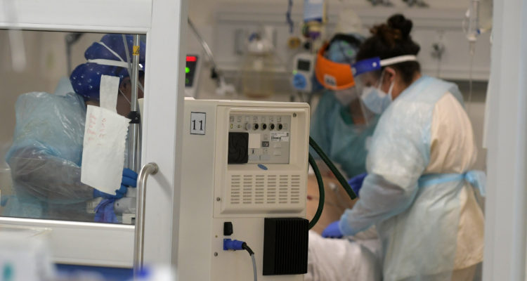 CONTEXTO | Agencia UNO 