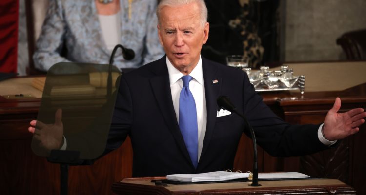 Chip Somodevilla | EFE