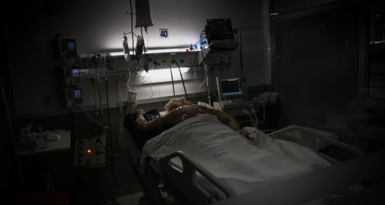 Archivo | EFE | Raúl Martínez