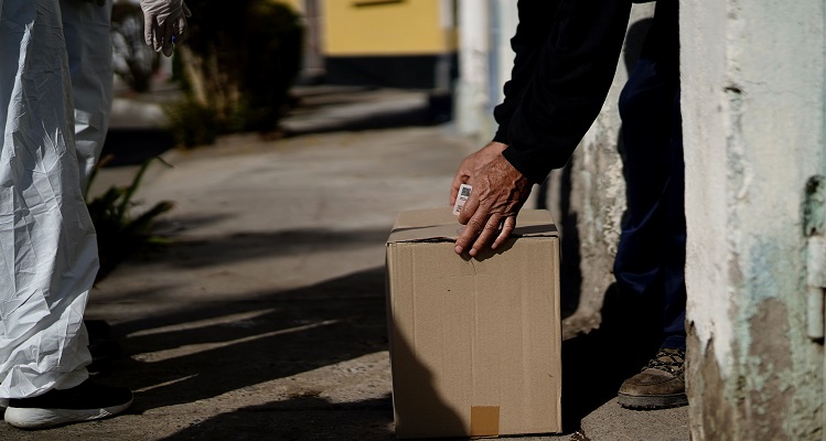 CONTEXTO| Mario Dávila | Agencia Uno
