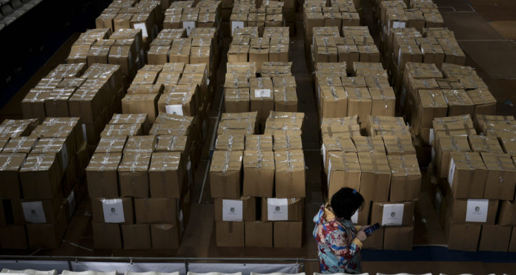 Contexto | Agencia UNO