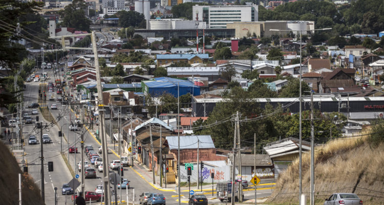 ARCHIVO | Agencia UNO