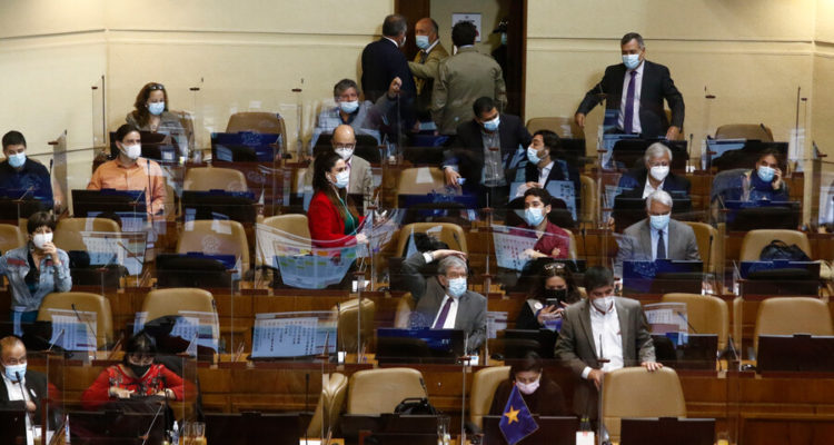 ARCHIVO | Agencia UNO