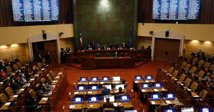 ARCHIVO | Agencia UNO