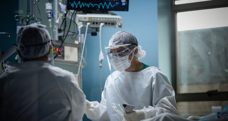 CONTEXTO | Agencia UNO
