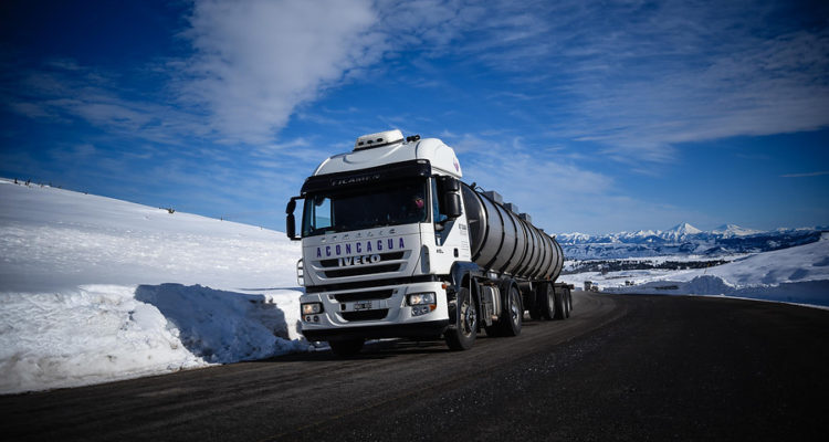 ARCHIVO | Agencia UNO