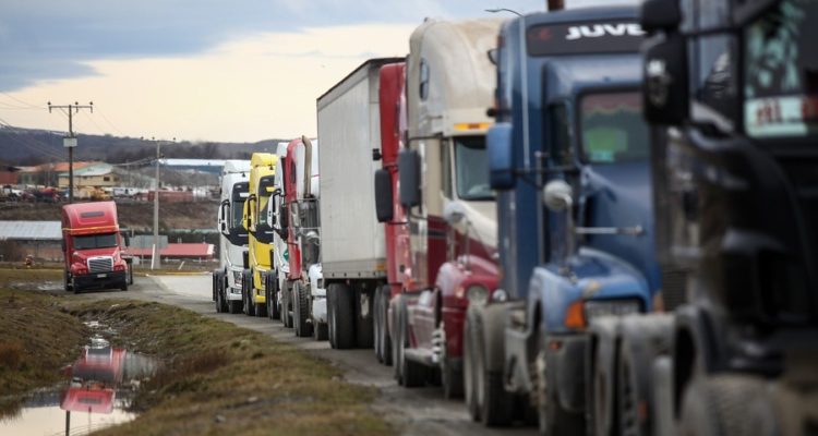 ARCHIVO | Agencia UNO