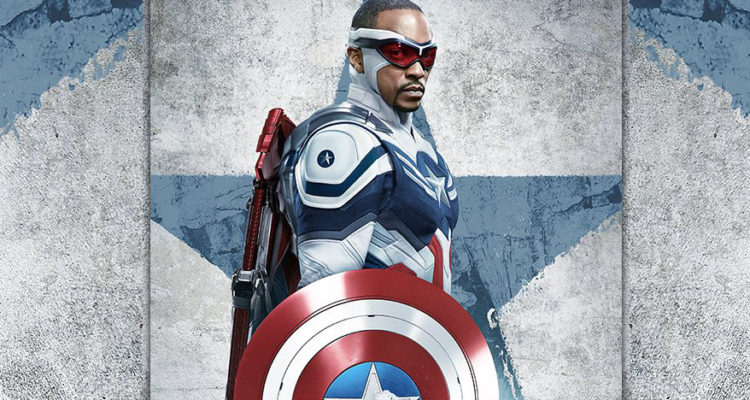 Captain America | Twitter