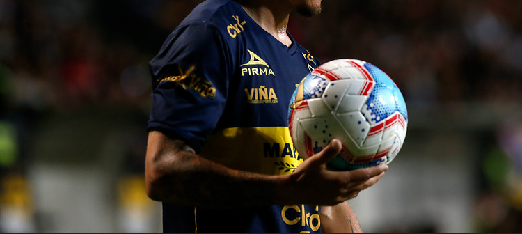 Cristóbal Escobar I Agencia Uno 