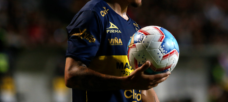 Cristóbal Escobar I Agencia Uno 