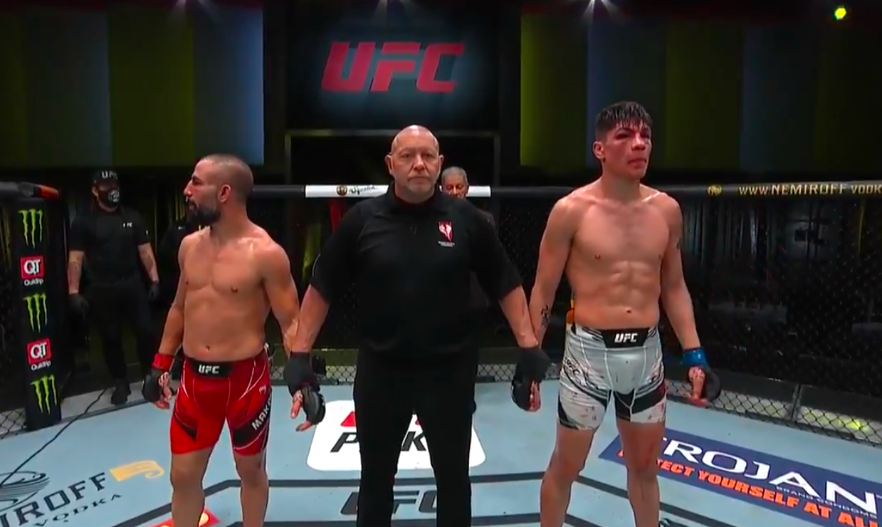 UFC