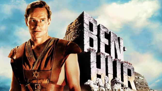 MGM / Ben-Hur