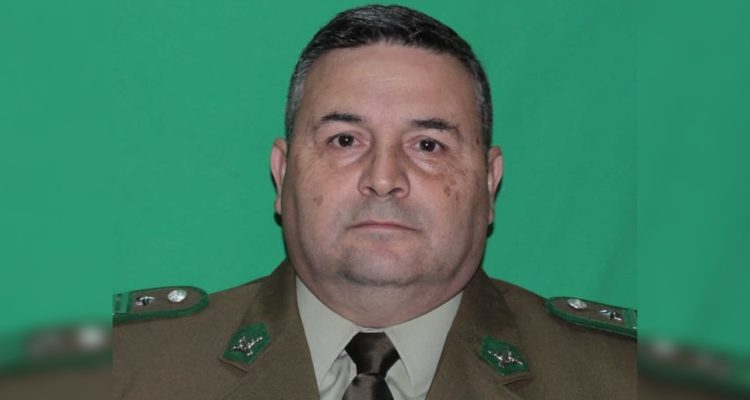 Carabineros de Tarapacá (Twitter)